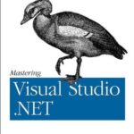 خرید و دانلود نسخه کامل کتاب Mastering Visual Studio .Net