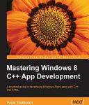 خرید و دانلود نسخه کامل کتاب Mastering Windows 8 C++ App Development