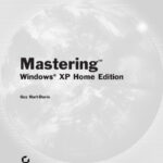 خرید و دانلود نسخه کامل کتاب Mastering Windows XP