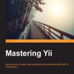 خرید و دانلود نسخه کامل کتاب Mastering Yii