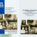خرید و دانلود نسخه کامل کتاب Masters Of Enterprise