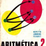 خرید و دانلود نسخه کامل کتاب Matemática Moderna: Aritmética 2