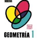 خرید و دانلود نسخه کامل کتاب Matemática Moderna: Geometría 1