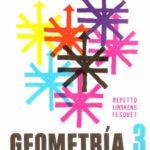 خرید و دانلود نسخه کامل کتاب Matemática Moderna: Geometría 3