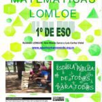 خرید و دانلود نسخه کامل کتاب Matemáticas 1º de ESO (LOMLOE)