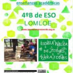 خرید و دانلود نسخه کامل کتاب Matemáticas orientadas a las enseñanzas académicas 4º B de ESO (LOMLOE)