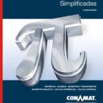 خرید و دانلود نسخه کامل کتاب Matemáticas Simplificadas