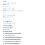 خرید و دانلود نسخه کامل کتاب Matematika