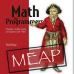 خرید و دانلود نسخه کامل کتاب Math for Programmers: 3D Graphics, Machine Learning, and Simulations with Python