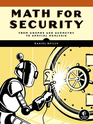 خرید و دانلود نسخه کامل کتاب Math for Security: From Graphs and Geometry to Spatial Analysis_6867f4d4862a0.jpeg خرید و دانلود نسخه کامل کتاب Math for Security: From Graphs and Geometry to Spatial Analysis