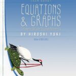خرید و دانلود نسخه کامل کتاب Math Girls Talk About Equations and Graphs