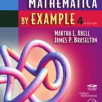 خرید و دانلود نسخه کامل کتاب Mathematica by Example, Fourth Edition