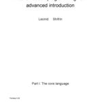 خرید و دانلود نسخه کامل کتاب Mathematica programming: an advanced introduction