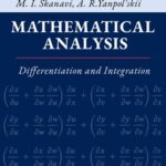 خرید و دانلود نسخه کامل کتاب Mathematical Analysis: Differentiation and Integration