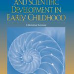 خرید و دانلود نسخه کامل کتاب Mathematical and Scientific Development in Early Childhood: A Workshop Summary