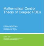 خرید و دانلود نسخه کامل کتاب Mathematical Control of Coupled PDEs