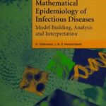 خرید و دانلود نسخه کامل کتاب Mathematical epidemiology of infectious diseases