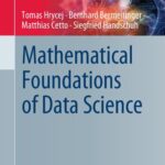 خرید و دانلود نسخه کامل کتاب Mathematical Foundations of Data Science