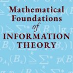 خرید و دانلود نسخه کامل کتاب Mathematical Foundations of Information Theory