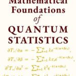 خرید و دانلود نسخه کامل کتاب Mathematical Foundations of Quantum Statistics