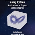 خرید و دانلود نسخه کامل کتاب Mathematical Methods using Python: Applications in Physics and Engineering