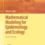 خرید و دانلود نسخه کامل کتاب Mathematical Modeling for Epidemiology and Ecology