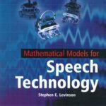 خرید و دانلود نسخه کامل کتاب Mathematical Models of Spoken Language