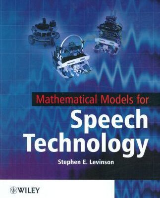 خرید و دانلود نسخه کامل کتاب Mathematical Models of Spoken Language