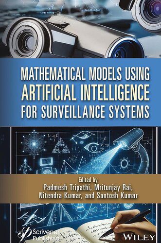 خرید و دانلود نسخه کامل کتاب Mathematical Models Using Artificial Intelligence for Surveillance Systems_687e29752cd1f.jpeg خرید و دانلود نسخه کامل کتاب Mathematical Models Using Artificial Intelligence for Surveillance Systems