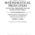 خرید و دانلود نسخه کامل کتاب Mathematical Principles of Natural Philosophy II The System of the World