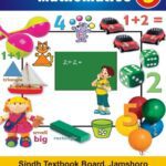خرید و دانلود نسخه کامل کتاب Mathematics (Class 3)