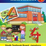 خرید و دانلود نسخه کامل کتاب Mathematics (Class 4)
