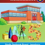 خرید و دانلود نسخه کامل کتاب Mathematics (Class 5)