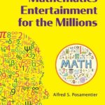 خرید و دانلود نسخه کامل کتاب Mathematics Entertainment for the Millions