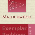 خرید و دانلود نسخه کامل کتاب Mathematics: Exemplar Problems X