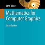 خرید و دانلود نسخه کامل کتاب Mathematics for Computer Graphics