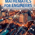 خرید و دانلود نسخه کامل کتاب Mathematics for Engineers