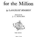 خرید و دانلود نسخه کامل کتاب Mathematics for the Million