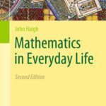 خرید و دانلود نسخه کامل کتاب Mathematics In Everyday Life