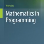 خرید و دانلود نسخه کامل کتاب Mathematics in Programming