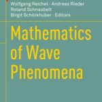 خرید و دانلود نسخه کامل کتاب Mathematics of Wave Phenomena