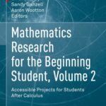 خرید و دانلود نسخه کامل کتاب Mathematics Research for the Beginning Student, Volume 2: Accessible Projects for Students After Calculus