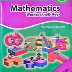 خرید و دانلود نسخه کامل کتاب Mathematics. Workbook with Keys. For Primary Students