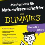 خرید و دانلود نسخه کامل کتاب Mathematik fur Naturwissenschaftler für Dummies