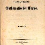 خرید و دانلود نسخه کامل کتاب Mathematische Werke