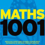 خرید و دانلود نسخه کامل کتاب Maths 1001: Absolutely Everything That Matters About Mathematics in 1001 Bite-Sized Explanations