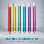 خرید و دانلود نسخه کامل کتاب Maths for Chemistry: A chemist's toolkit of calculations