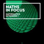 خرید و دانلود نسخه کامل کتاب Maths in focus : mathematics extension 1, Year 12