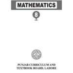 خرید و دانلود نسخه کامل کتاب Maths / Math 8