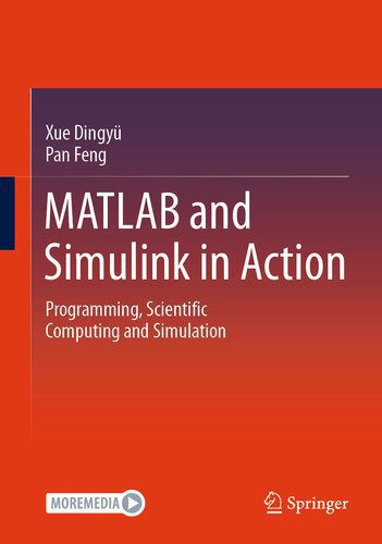 خرید و دانلود نسخه کامل کتاب MATLAB and Simulink in Action : Programming, Scientific Computing and Simulation_687e299b35ef5.jpeg خرید و دانلود نسخه کامل کتاب MATLAB and Simulink in Action : Programming, Scientific Computing and Simulation